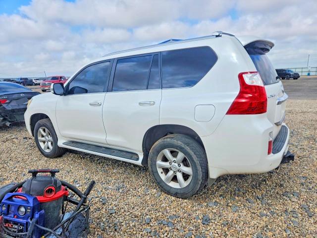 Продажа на аукционе авто 2010 Lexus Gx, vin: JTJBM7FX2A5009164, номер лота: 57561226