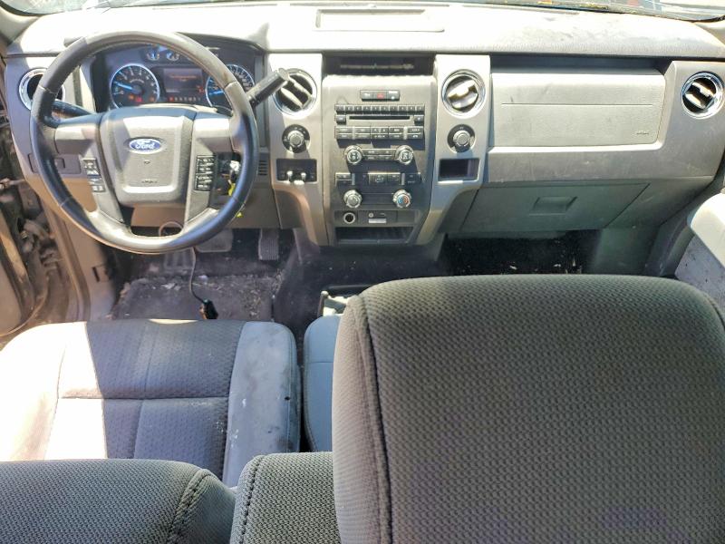 Aukcja sprzedaży 2012 Ford F150, vin: 1FTFW1ET8CKD86130, numer aukcji: 57433066