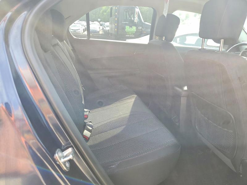 Aukcja sprzedaży 2016 Chevrolet Equinox, vin: 2GNFLFEK7G6133569, numer aukcji: 56643506