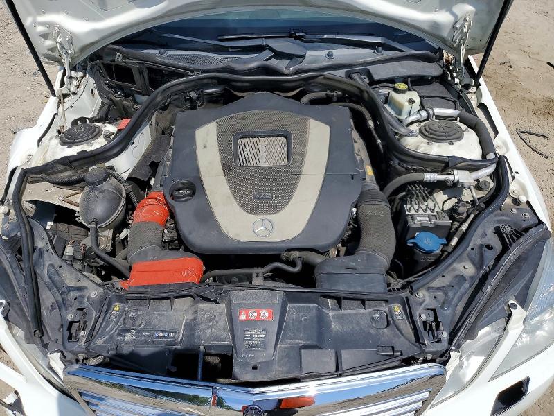 Продаж на аукціоні авто 2011 Mercedes-benz E, vin: WDDHF8HBXBA318832, номер лоту: 57215416