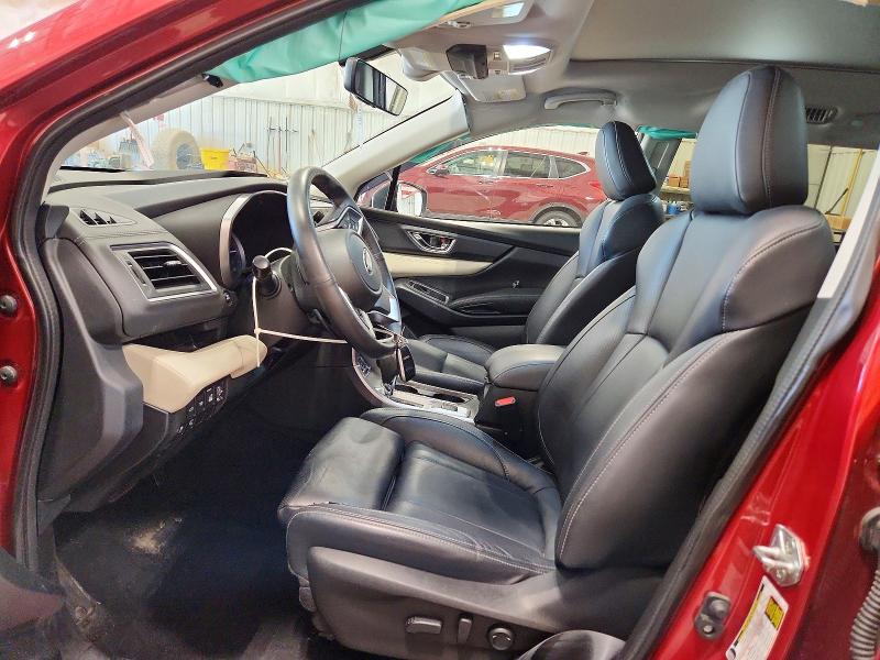 Продажа на аукционе авто 2022 Subaru Ascent, vin: 4S4WMAPD7N3426587, номер лота: 57078416