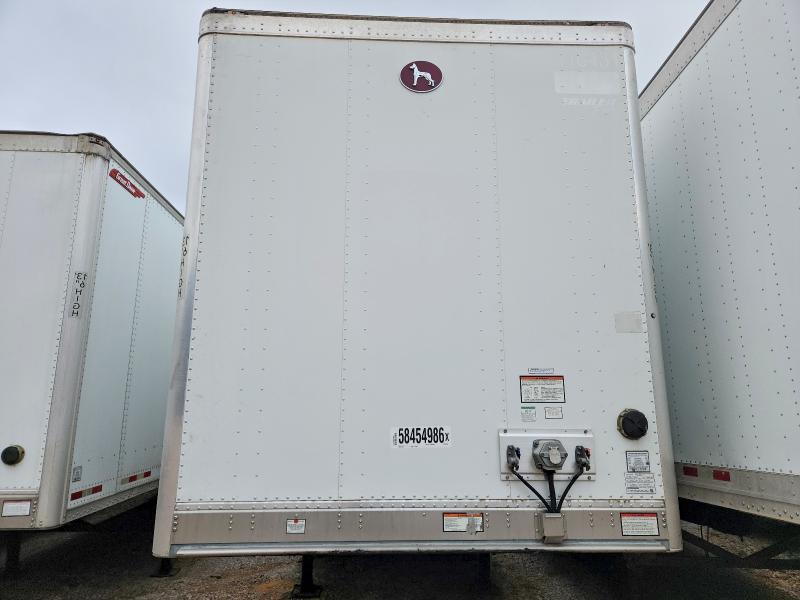 2023 Great Dane Trailers Trailer მანქანა იყიდება აუქციონზე, vin: 1GR1P0626PJ507195, აუქციონის ნომერი: 58454986