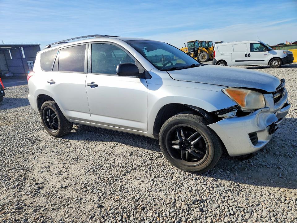 Продажа на аукционе авто 2012 Toyota Rav4, vin: 2T3BF4DV5CW202949, номер лота: 58012256
