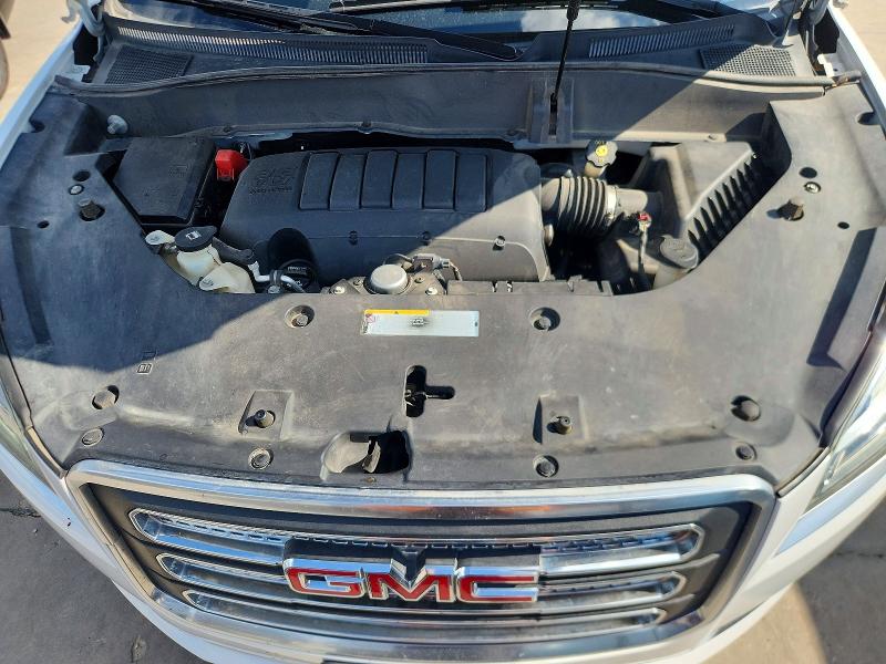 Продажа на аукционе авто 2017 Gmc Acadia Limited, vin: 1GKKRSKD0HJ201059, номер лота: 56755576