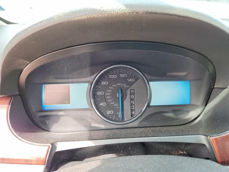 55424526 :رقم المزاد ، 2FMDK4KC4CBA01032 vin ، 2012 Ford Edge مزاد بيع