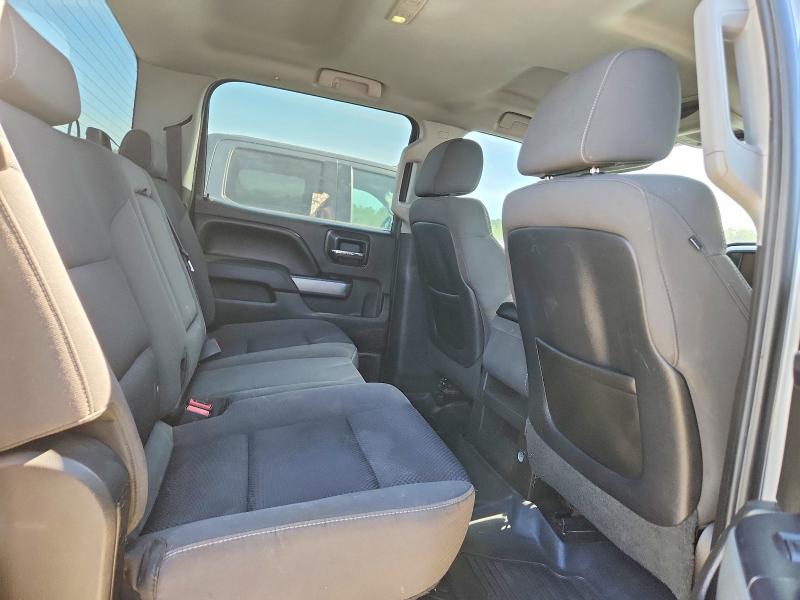 55771956 :رقم المزاد ، 3GCUKREC0EG356289 vin ، 2014 Chevrolet Silverado مزاد بيع