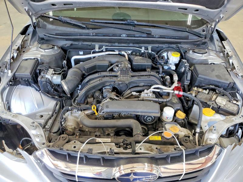 59168556 :رقم المزاد ، 4S3BWAC62M3004617 vin ، 2021 Subaru Legacy مزاد بيع