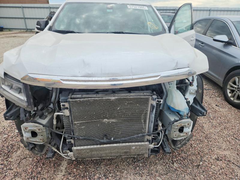 57521986 :رقم المزاد ، 1GKKNLLS0LZ183249 vin ، 2020 Gmc Acadia مزاد بيع
