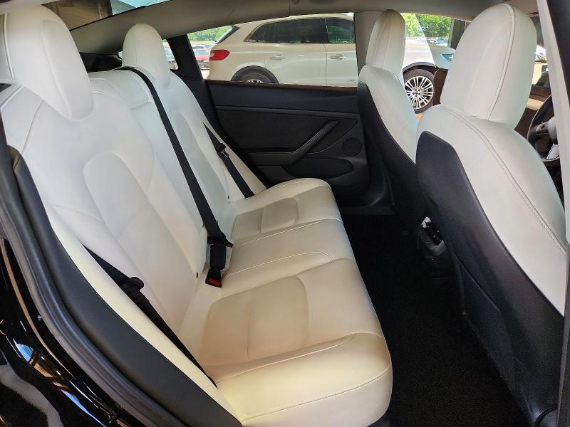 Продаж на аукціоні авто 2023 Tesla Model 3, vin: 5YJ3E1EA4PF401665, номер лоту: 58285166