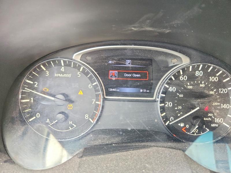 Продаж на аукціоні авто 2016 Nissan Altima, vin: 1N4AL3AP4GN392508, номер лоту: 59195906