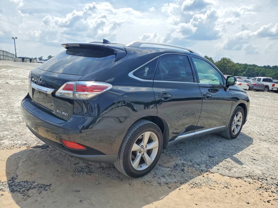 Aukcja sprzedaży 2014 Lexus Rx, vin: 2T2ZK1BA8EC134065, numer aukcji: 57546376