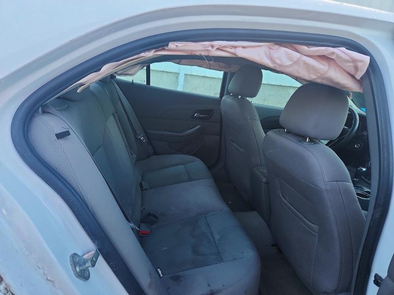 Aukcja sprzedaży 2015 Chevrolet Malibu, vin: 1G11B5SL9FF238849, numer aukcji: 58227136
