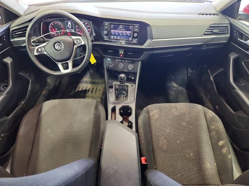 Aukcja sprzedaży 2019 Volkswagen Jetta, vin: 3VWN57BU6KM116221, numer aukcji: 55903026