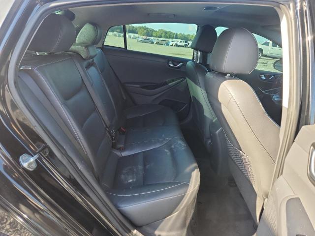 57299106 :رقم المزاد ، KMHC85LC7JU072103 vin ، 2018 Hyundai Ioniq مزاد بيع