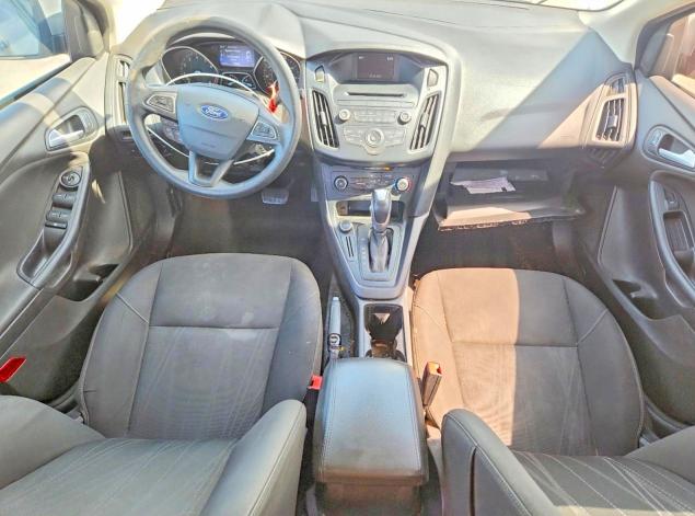 Aukcja sprzedaży 2015 Ford Focus, vin: 1FADP3F23FL340649, numer aukcji: 58280426