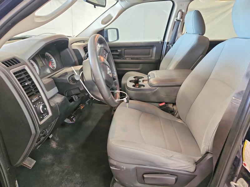 Aukcja sprzedaży 2014 Ram 1500, vin: 3C6RR6KT5EG214953, numer aukcji: 54209946