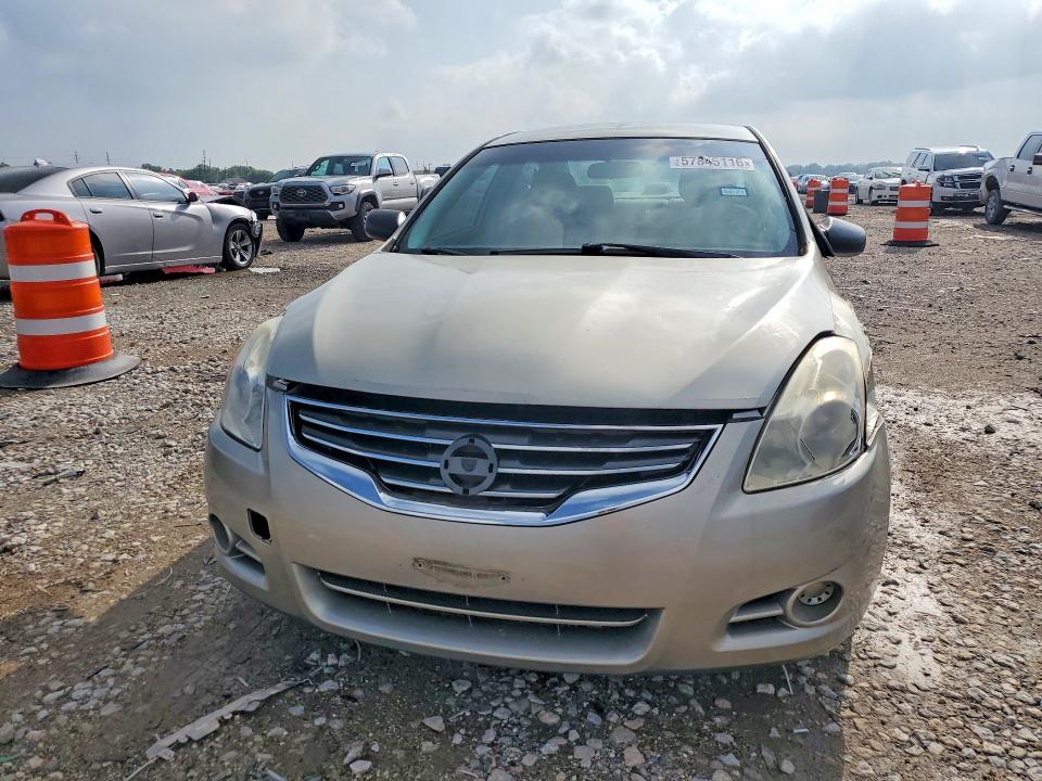 Продажа на аукционе авто 2010 Nissan Altima, vin: 1N4AL2AP6AN519194, номер лота: 57845116