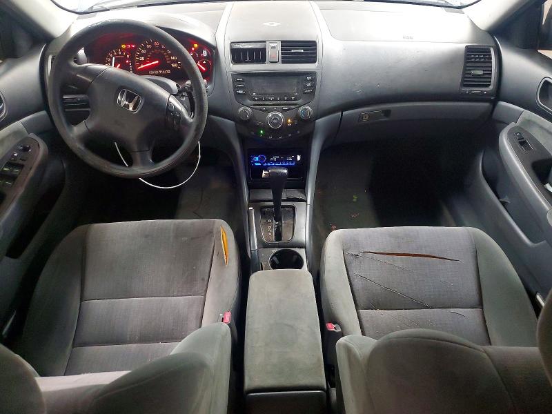 Продажа на аукционе авто 2004 Honda Accord, vin: 1HGCM56354A154513, номер лота: 54866666