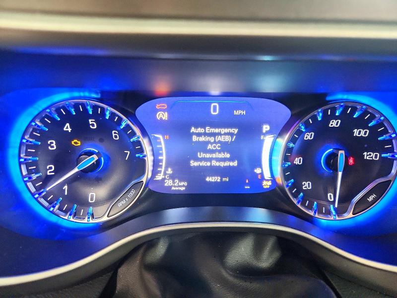 Продажа на аукционе авто 2025 Chrysler Pacifica, vin: 2C4RC1BG3SR507465, номер лота: 59185656
