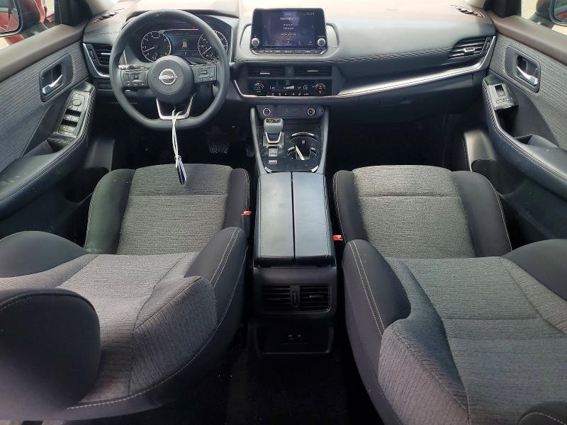 Продаж на аукціоні авто 2023 Nissan Rogue, vin: 5N1BT3BA7PC767601, номер лоту: 57577116