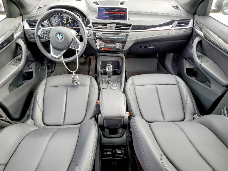 Продаж на аукціоні авто 2021 Bmw X1, vin: WBXJG9C03M5U34943, номер лоту: 56891616