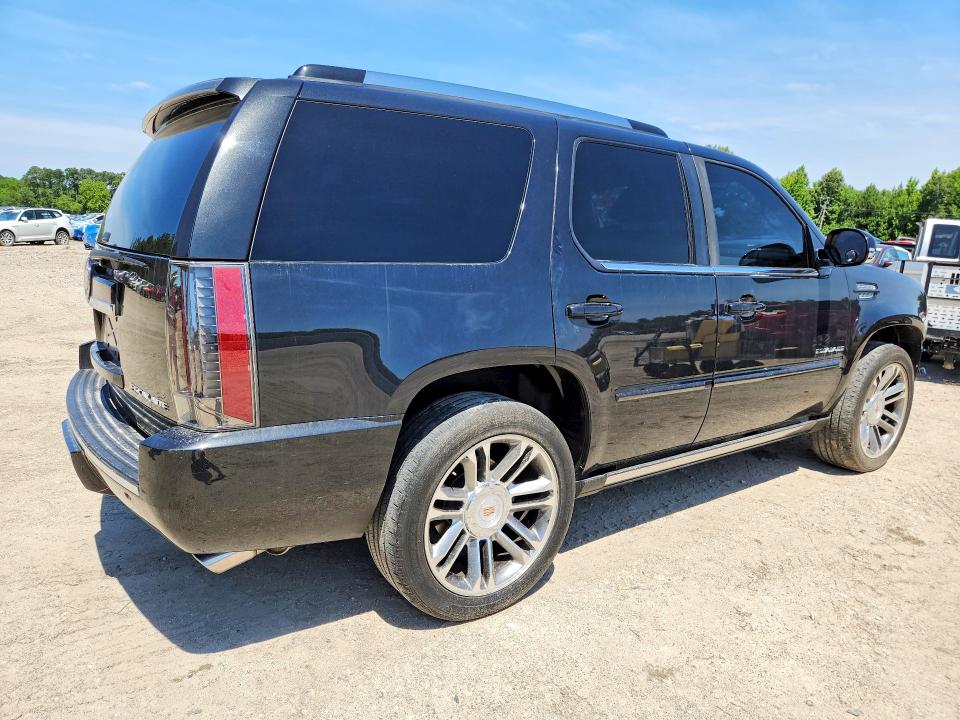 Aukcja sprzedaży 2012 Cadillac Escalade, vin: 1GYS4CEF1CR213464, numer aukcji: 57634546