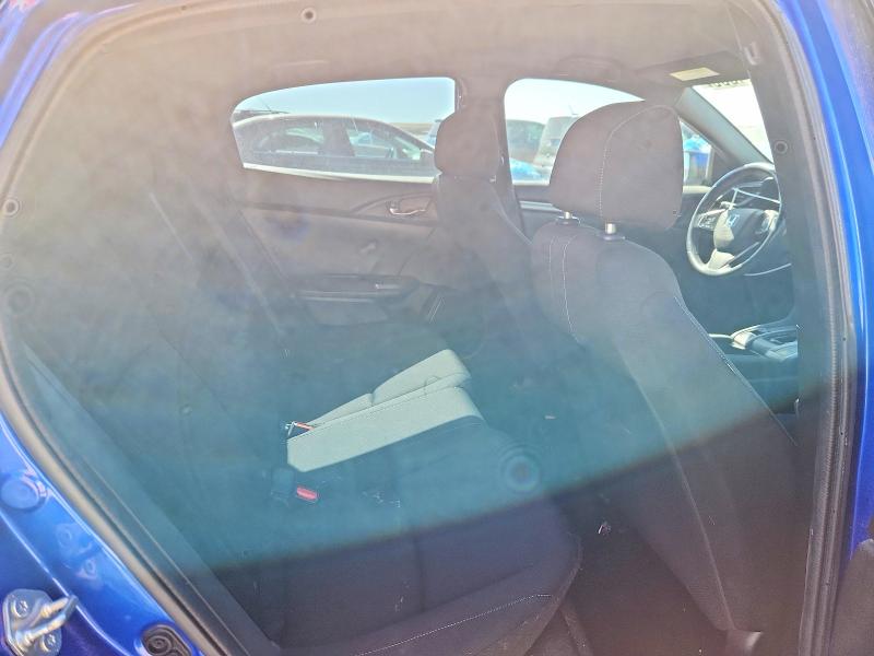 Продажа на аукционе авто 2017 Honda Civic, vin: SHHFK7H48HU202715, номер лота: 57224006