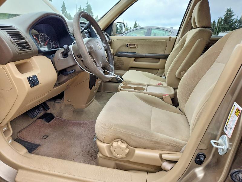 Aukcja sprzedaży 2006 Honda Cr-v, vin: JHLRD78886C024815, numer aukcji: 58947256