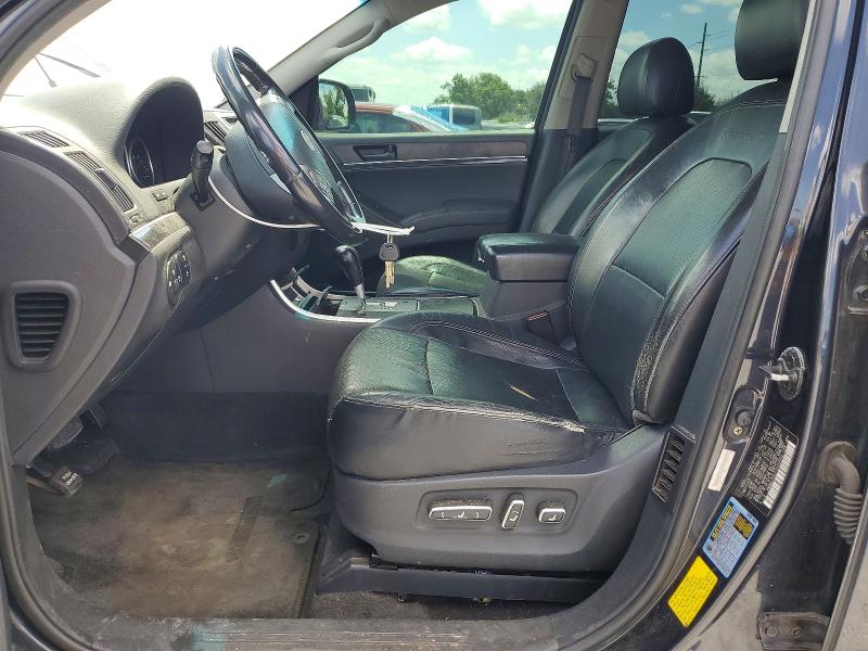Продаж на аукціоні авто 2007 Hyundai Veracruz, vin: KM8NU73C77U022052, номер лоту: 57798106
