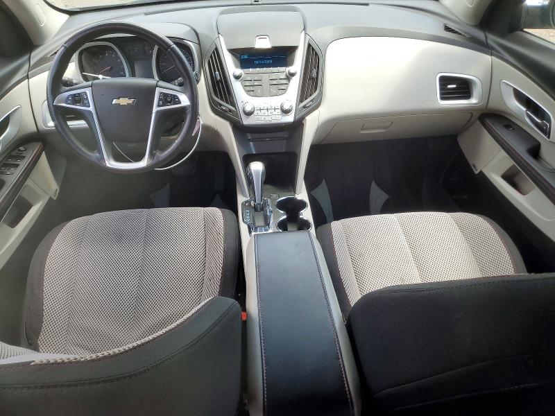 58278376 :رقم المزاد ، 2CNALPEW9A6318866 vin ، 2010 Chevrolet Equinox مزاد بيع