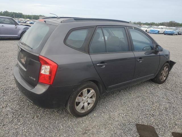 56804356 :رقم المزاد ، KNAFG526277101995 vin ، 2007 Kia Rondo مزاد بيع