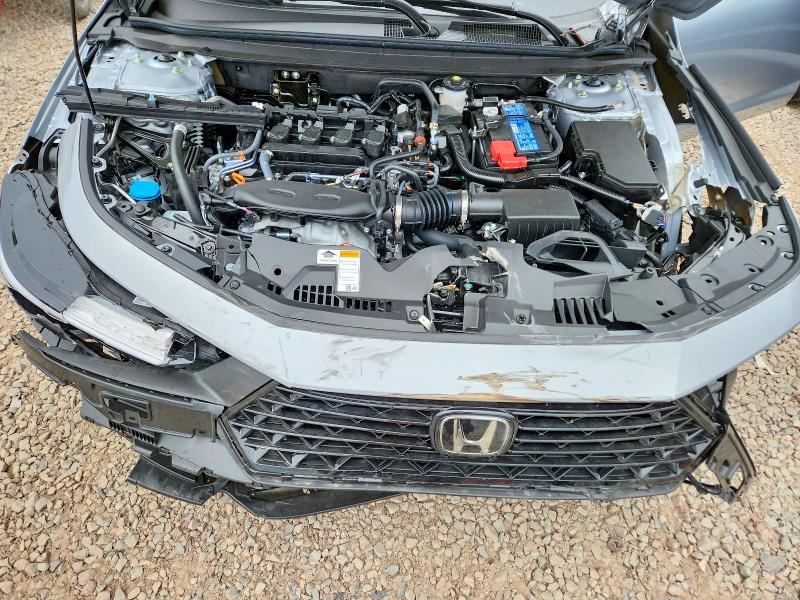 Aukcja sprzedaży 2026 Honda Accord, vin: 1HGCY1F43TA031703, numer aukcji: 58327846