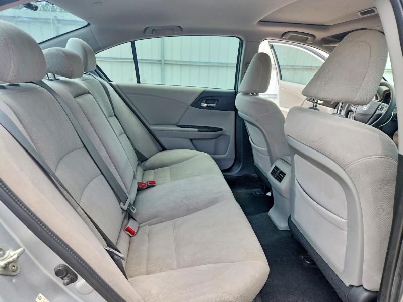 Aukcja sprzedaży 2013 Honda Accord, vin: 1HGCR2F71DA194526, numer aukcji: 58316026