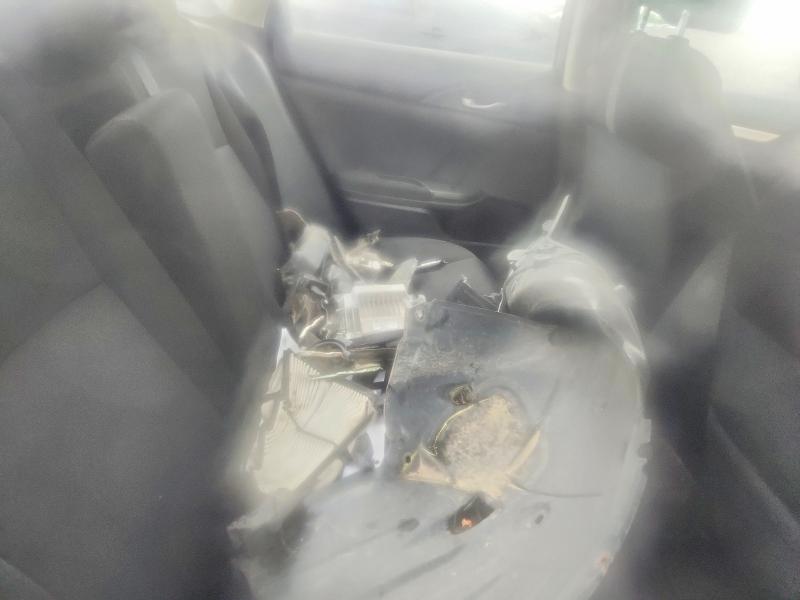 Aukcja sprzedaży 2018 Honda Civic, vin: 2HGFC2F87JH025454, numer aukcji: 56462146