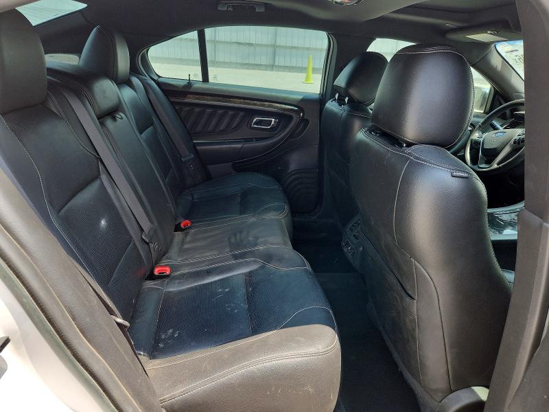 55842396 :رقم المزاد ، 1FAHP2F86HG108512 vin ، 2017 Ford Taurus مزاد بيع