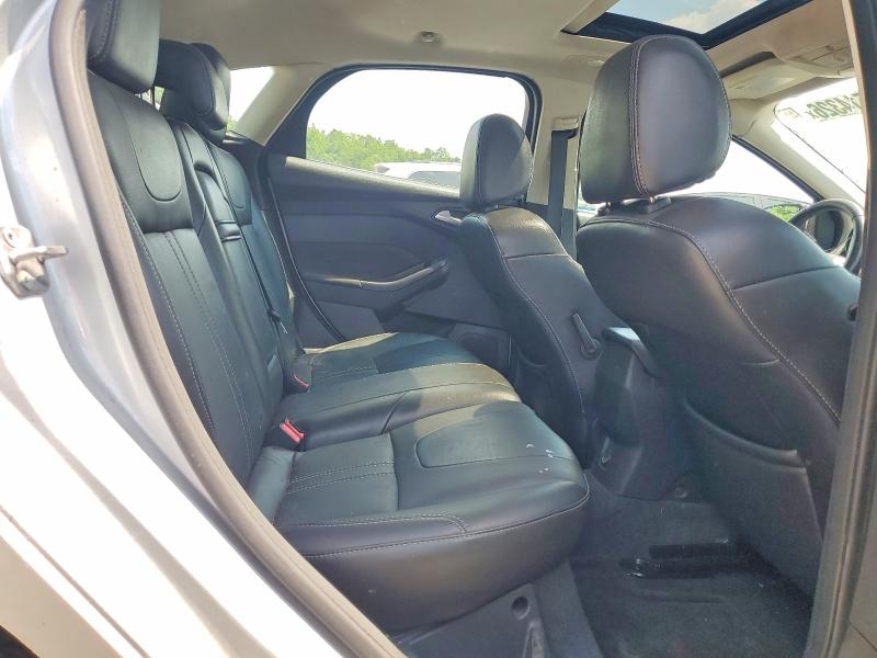2013 Ford Focus მანქანა იყიდება აუქციონზე, vin: 1FADP3N28DL203043, აუქციონის ნომერი: 58514326