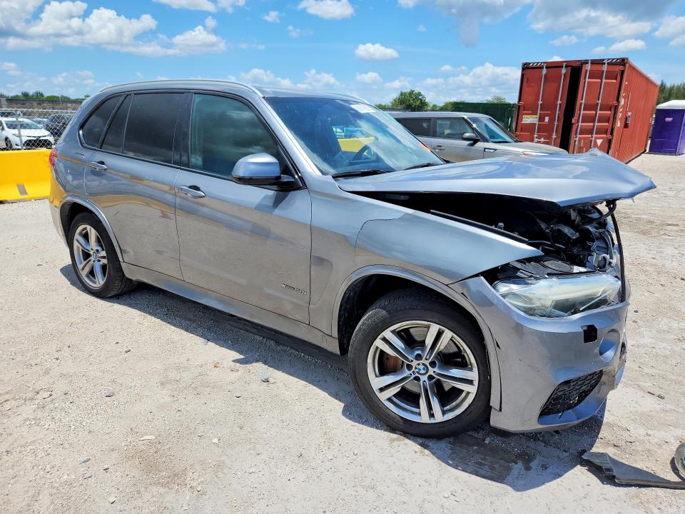 Продаж на аукціоні авто 2016 Bmw X5, vin: 5UXKR6C57G0J83477, номер лоту: 59147906