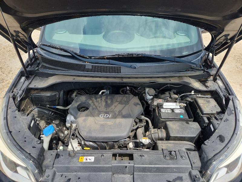 Продажа на аукционе авто 2014 Kia Soul, vin: KNDJN2A22E7024977, номер лота: 56663696