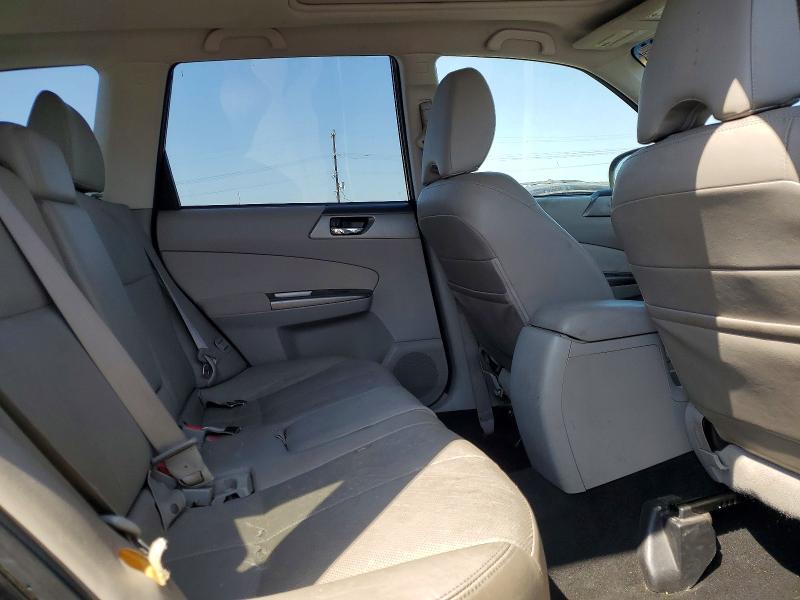 Продажа на аукционе авто 2011 Subaru Forester, vin: JF2SHGGC9BH772383, номер лота: 56252506