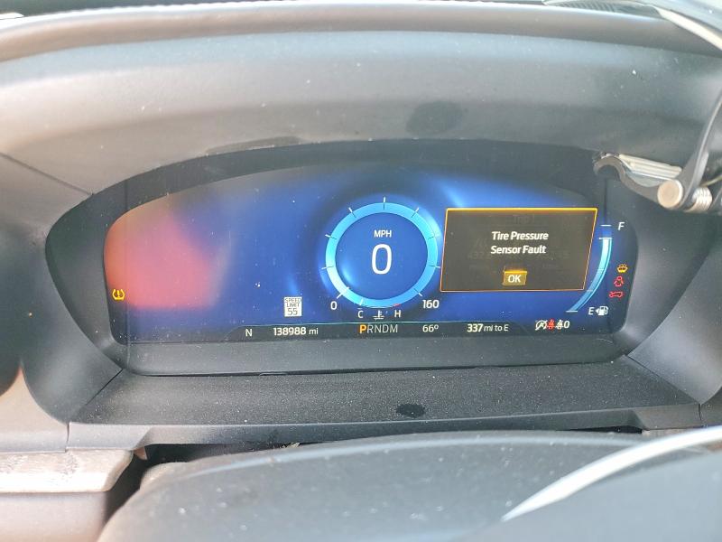 Продажа на аукционе авто 2020 Ford Explorer, vin: 1FM5K8HC8LGB82969, номер лота: 55423476