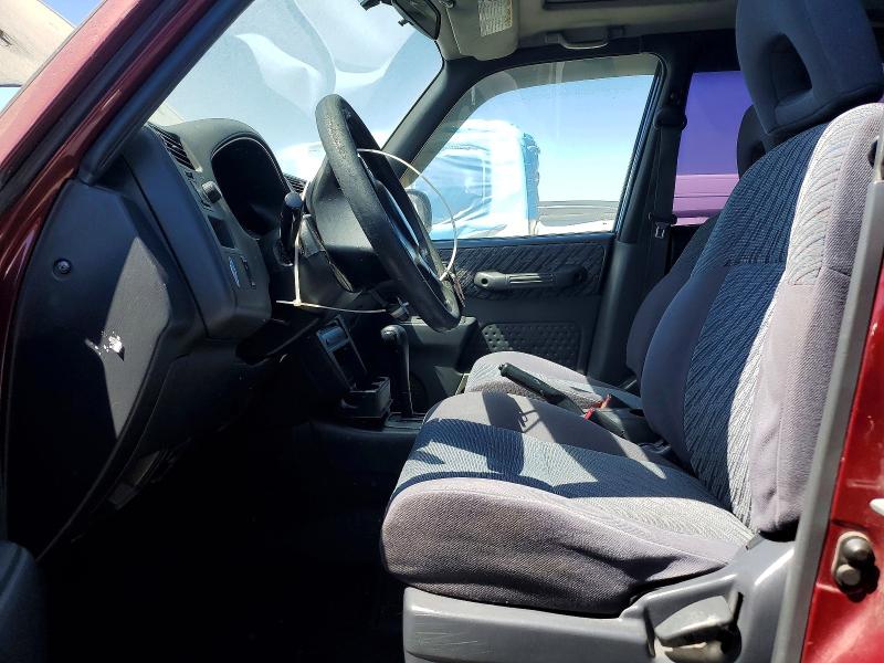50295476 :رقم المزاد ، JT3GP10V3W0032529 vin ، 1998 Toyota Rav4 مزاد بيع