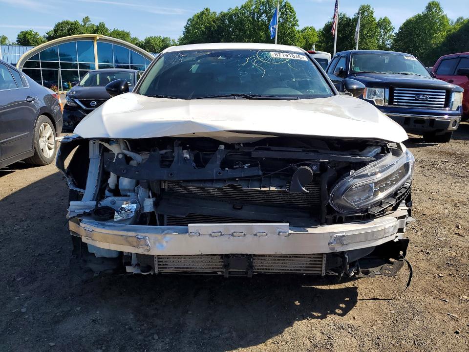 Aukcja sprzedaży 2020 Honda Accord, vin: 1HGCV1F32LA019641, numer aukcji: 57191836