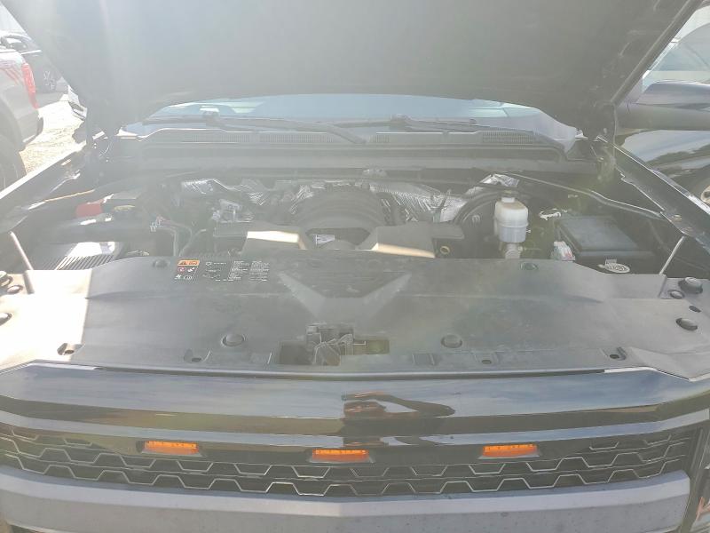 Продажа на аукционе авто 2016 Chevrolet Silverado, vin: 1GCVKREC7GZ340274, номер лота: 57000806