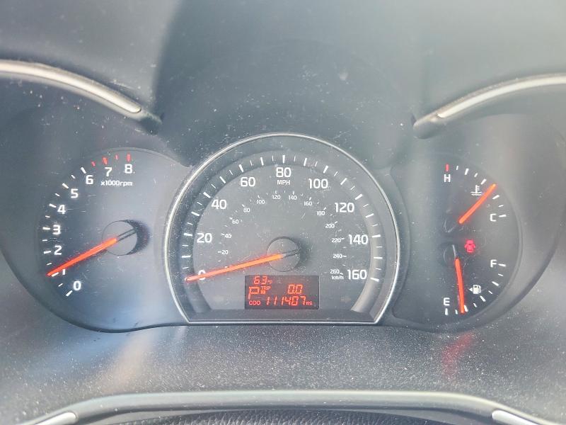 Aukcja sprzedaży 2014 Kia Sorento, vin: 5XYKTDA67EG546449, numer aukcji: 55076646