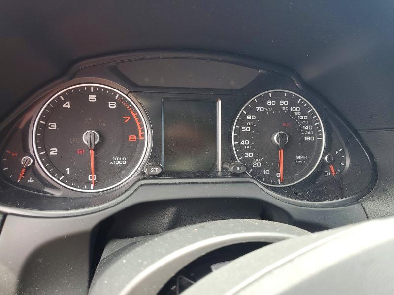 Aukcja sprzedaży 2017 Audi Q5, vin: WA1C2AFP3HA070416, numer aukcji: 56434286