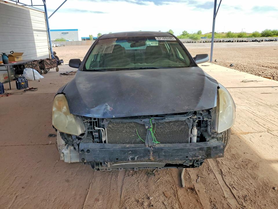 57169266 :رقم المزاد ، 1N4AL2AP5BN453545 vin ، 2011 Nissan Altima مزاد بيع