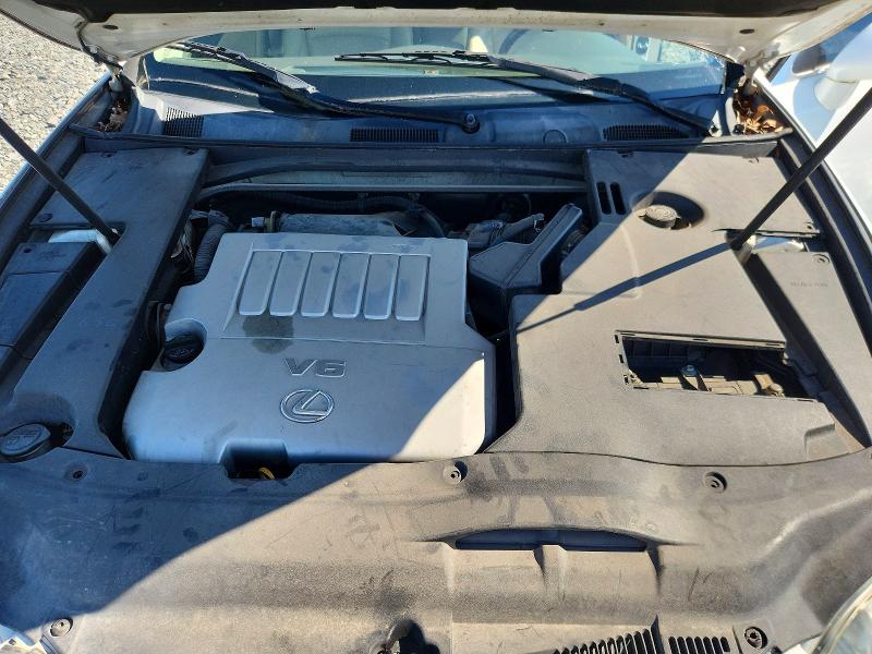 Продаж на аукціоні авто 2008 Lexus Es, vin: JTHBJ46G982173015, номер лоту: 58507216
