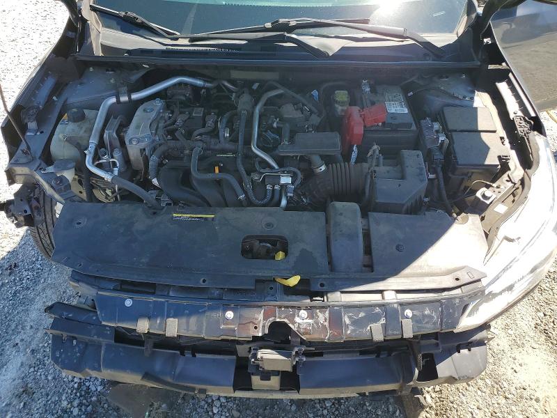 55958186 :رقم المزاد ، 3N1AB8DV6LY291409 vin ، 2020 Nissan Sentra مزاد بيع