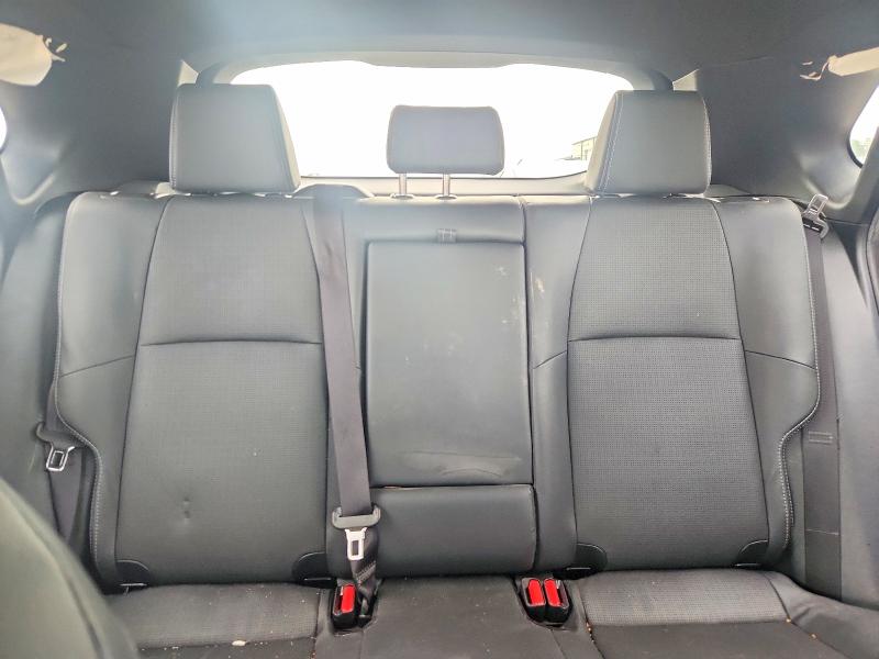 Aukcja sprzedaży 2023 Subaru Solterra, vin: JTMABABA5PA032599, numer aukcji: 57602876