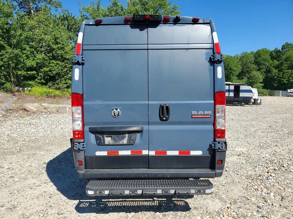 Aukcja sprzedaży 2021 Ram Promaster 3500, vin: 3C6MRVJG4ME550094, numer aukcji: 55196256